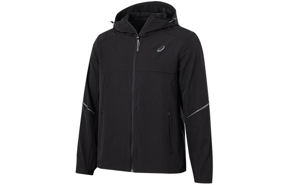 Куртка Asics Logo - изображение 1
