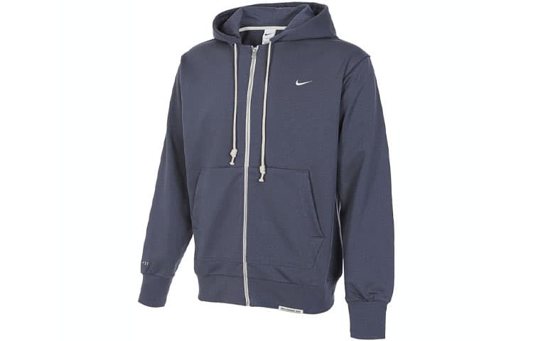 Куртка Nike As M Nk Df Std Issue Fz Hoodie - изображение 1