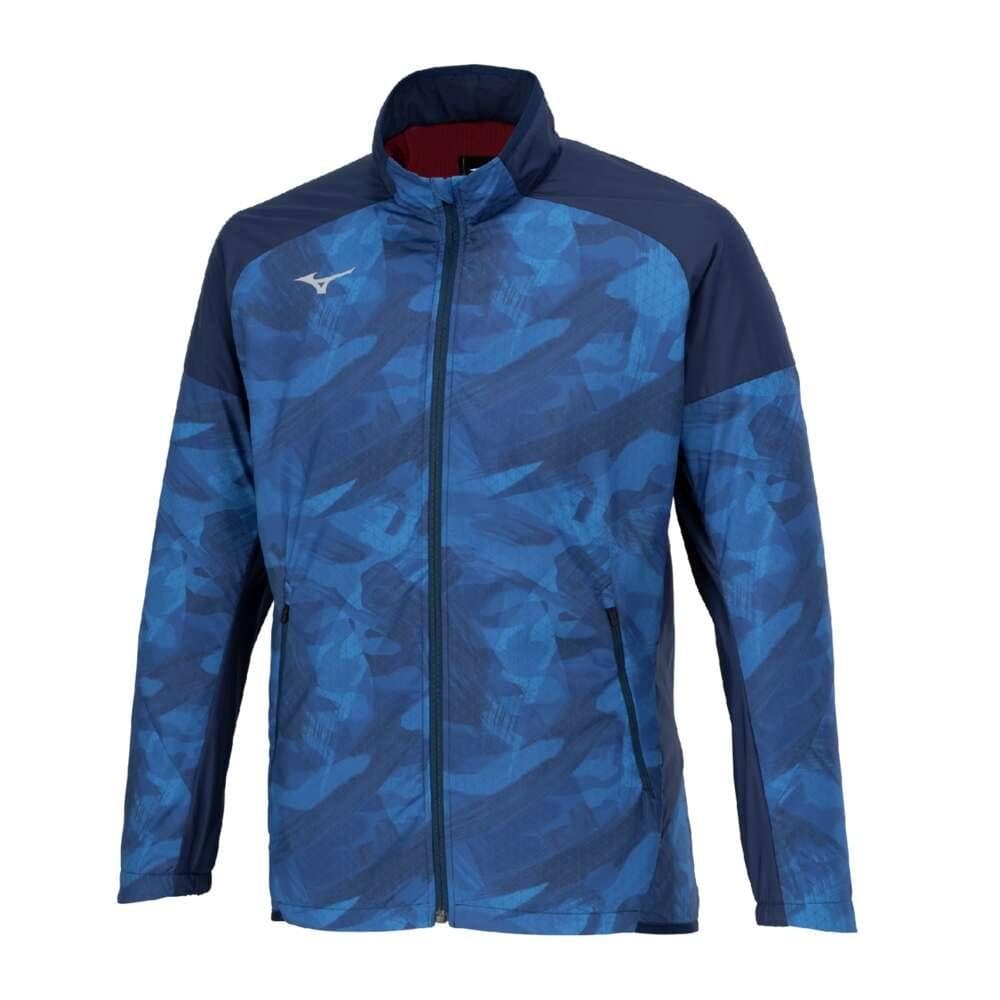 Куртка Мужские куртки Mizuno - изображение 5