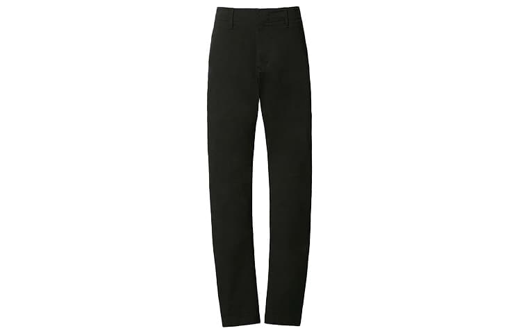 Штаны UNIQLO x FW20 - изображение 1