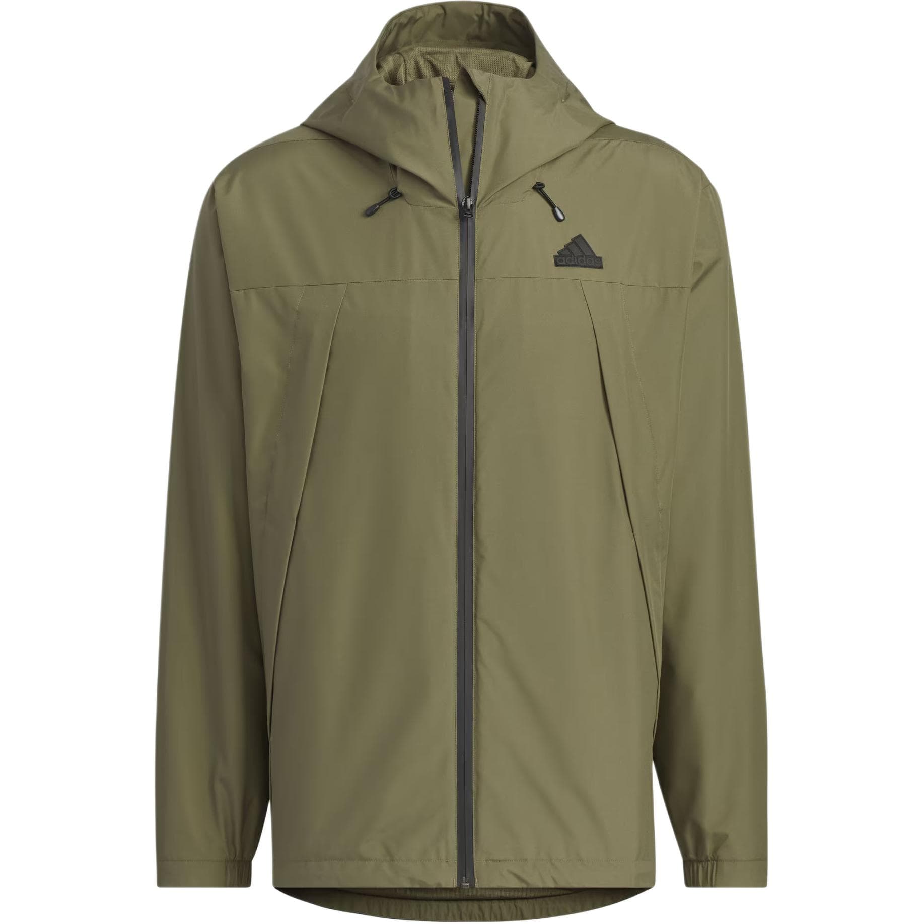 Куртка adidas Woven Jacket - изображение 1