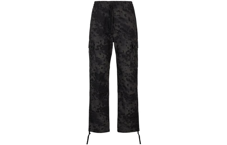 Штаны HUGO BOSS FW23 - изображение 1