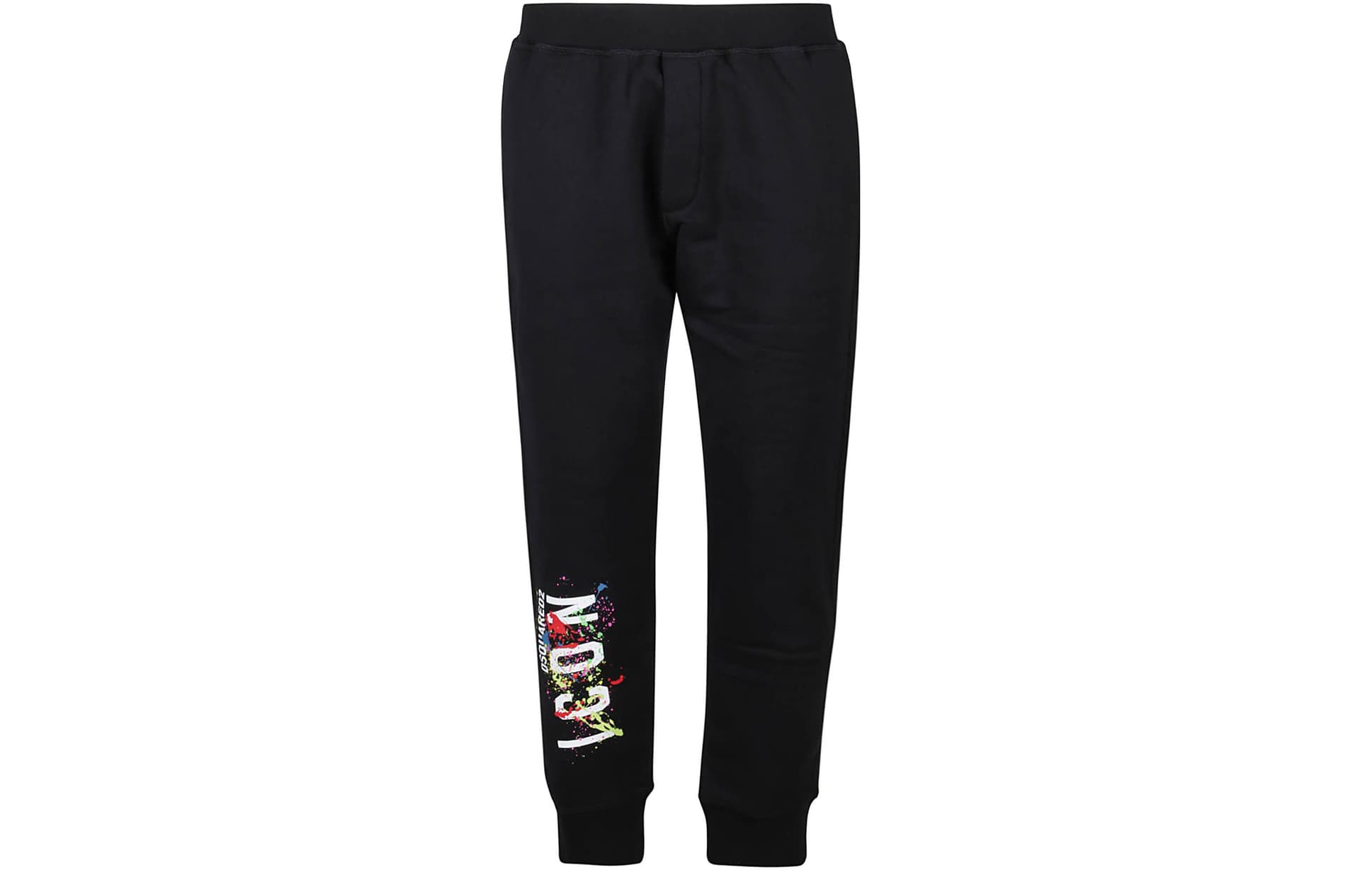 Штаны DSQUARED 2 Logo - изображение 1