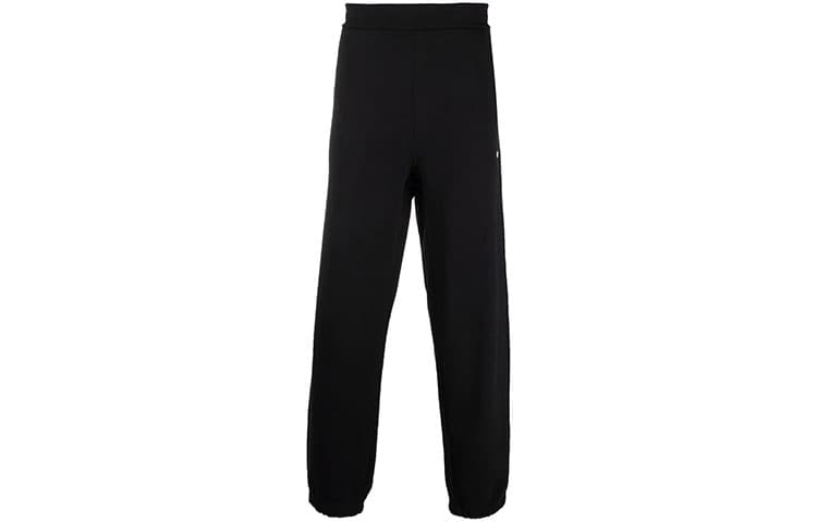 Штаны MSGM FW21 Logo - изображение 1