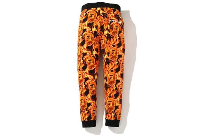 Штаны BAPE FW22 - изображение 3
