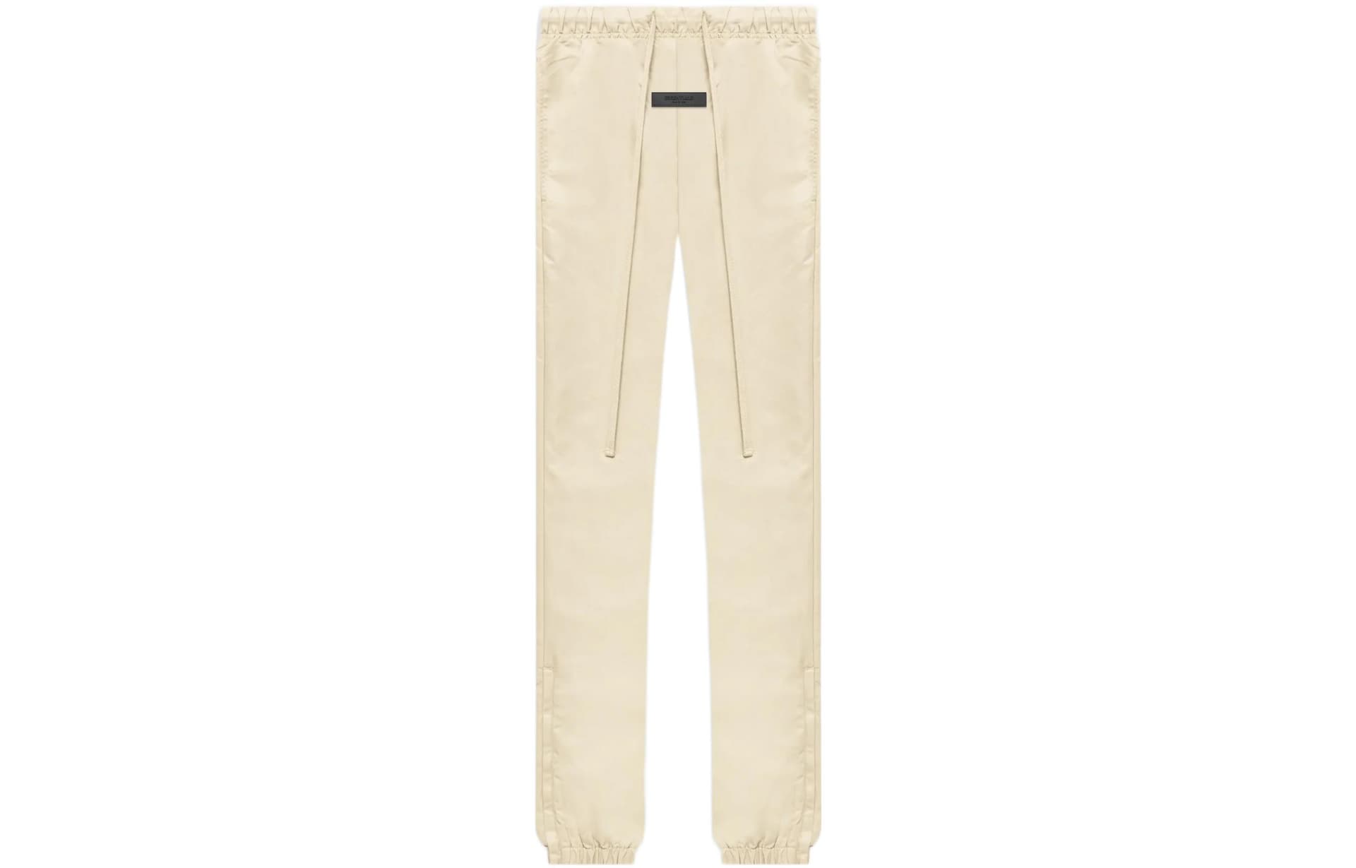 Штаны Fear of God Essentials FW22 logo - изображение 1