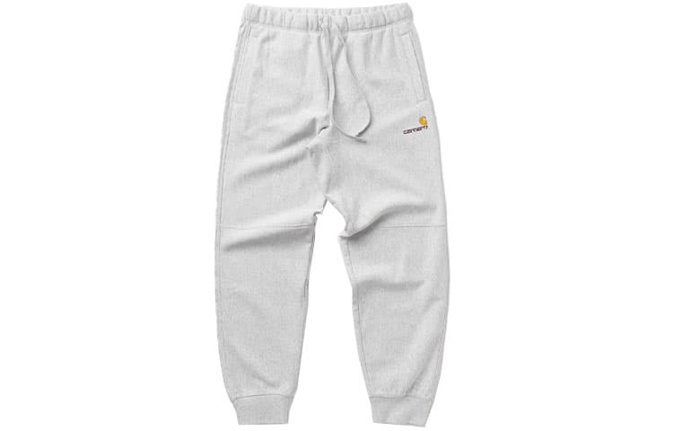 Штаны Carhartt WIP Logo - изображение 1