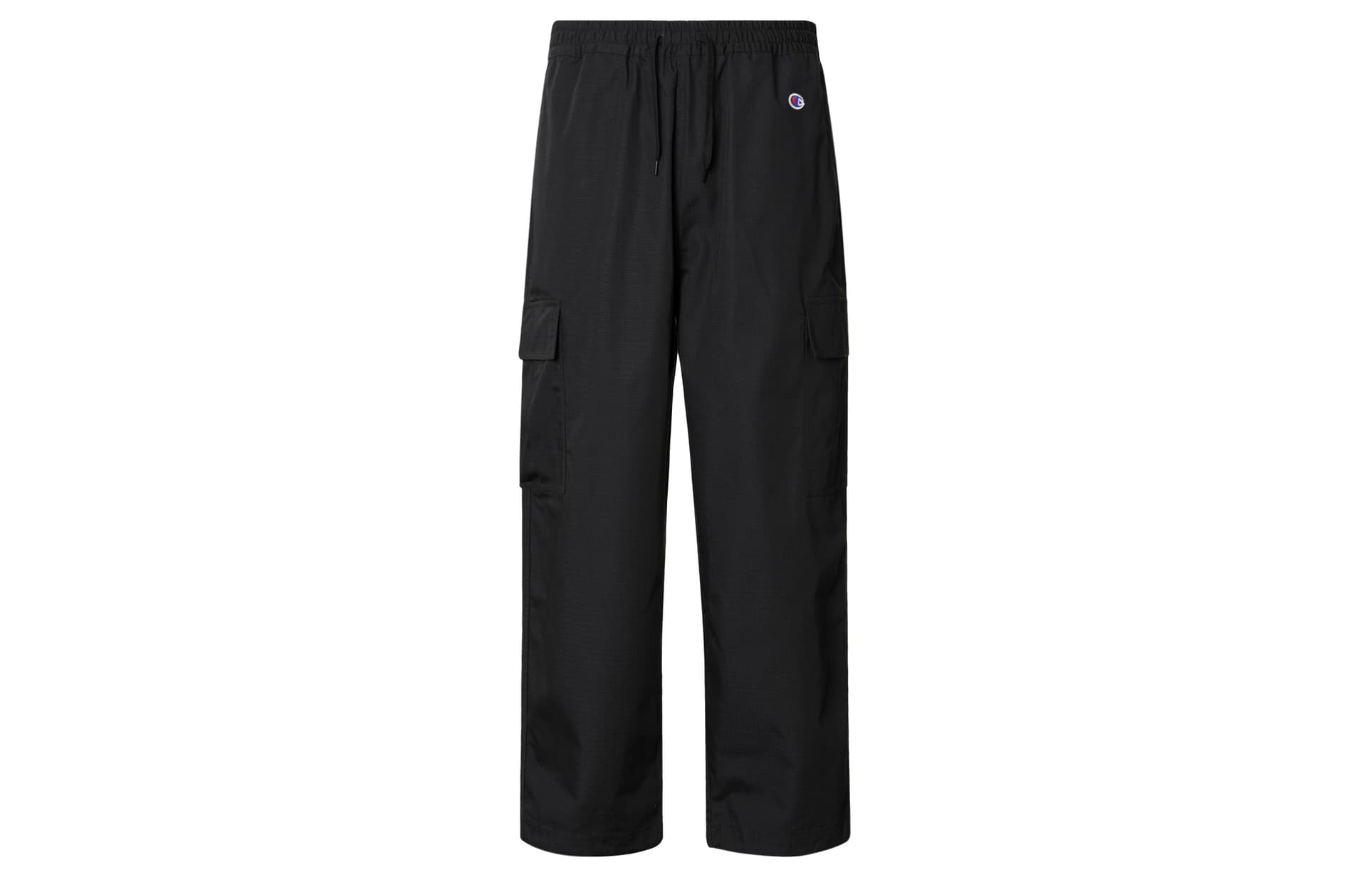 Штаны Champion FW22 logo - изображение 1