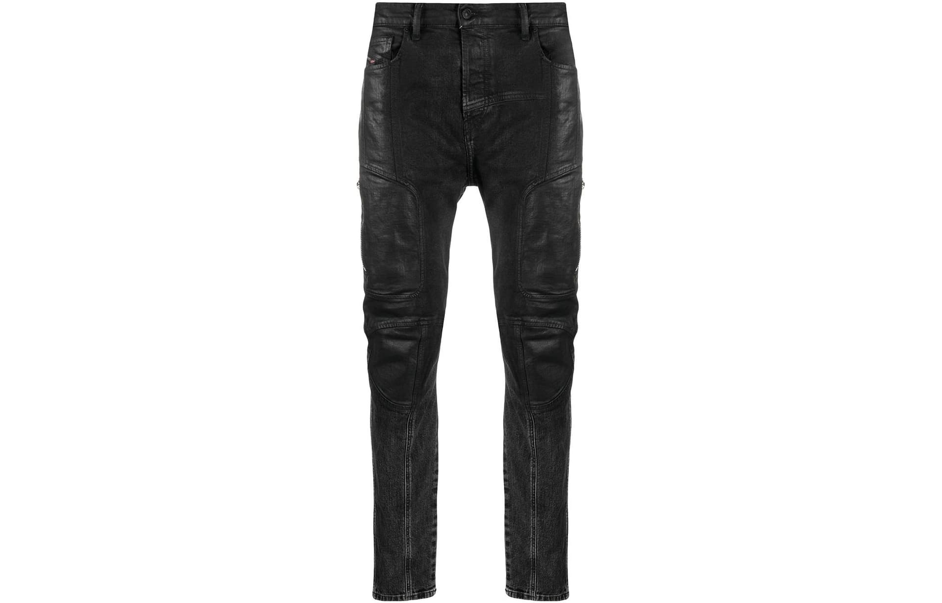 Штаны DIESEL - изображение 1