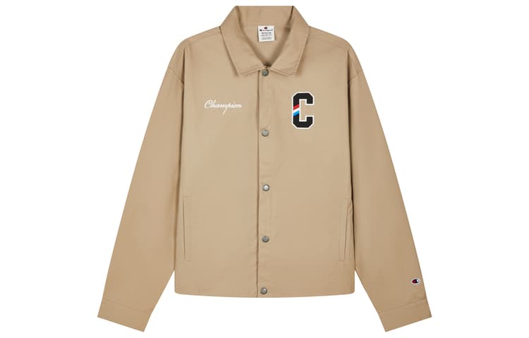 Куртка Champion Rochester SS24 Logo - изображение 1