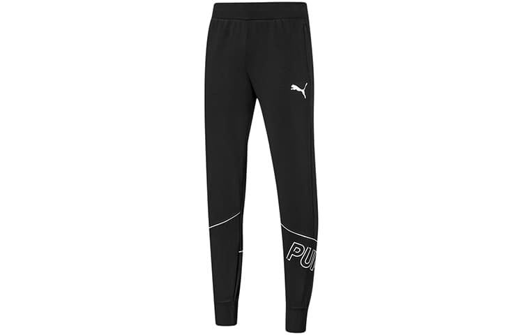 Штаны Puma Modern Logo - изображение 1