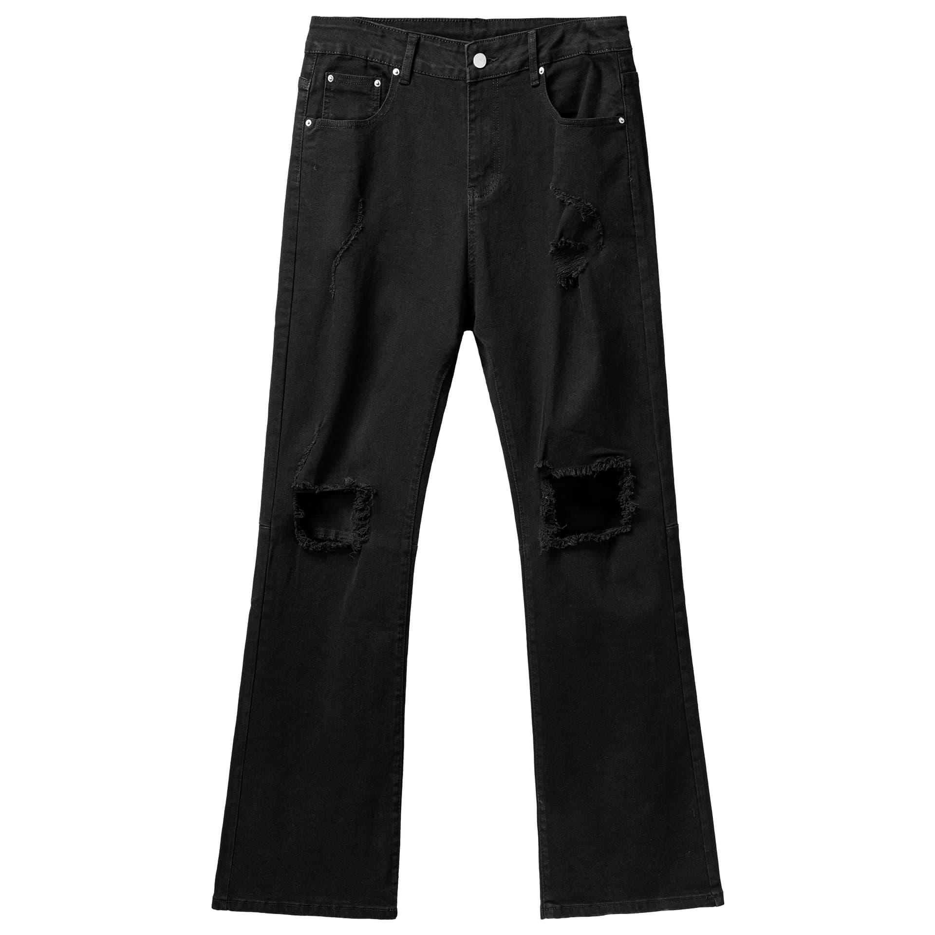 Штаны XINYINSU 24SS - изображение 1