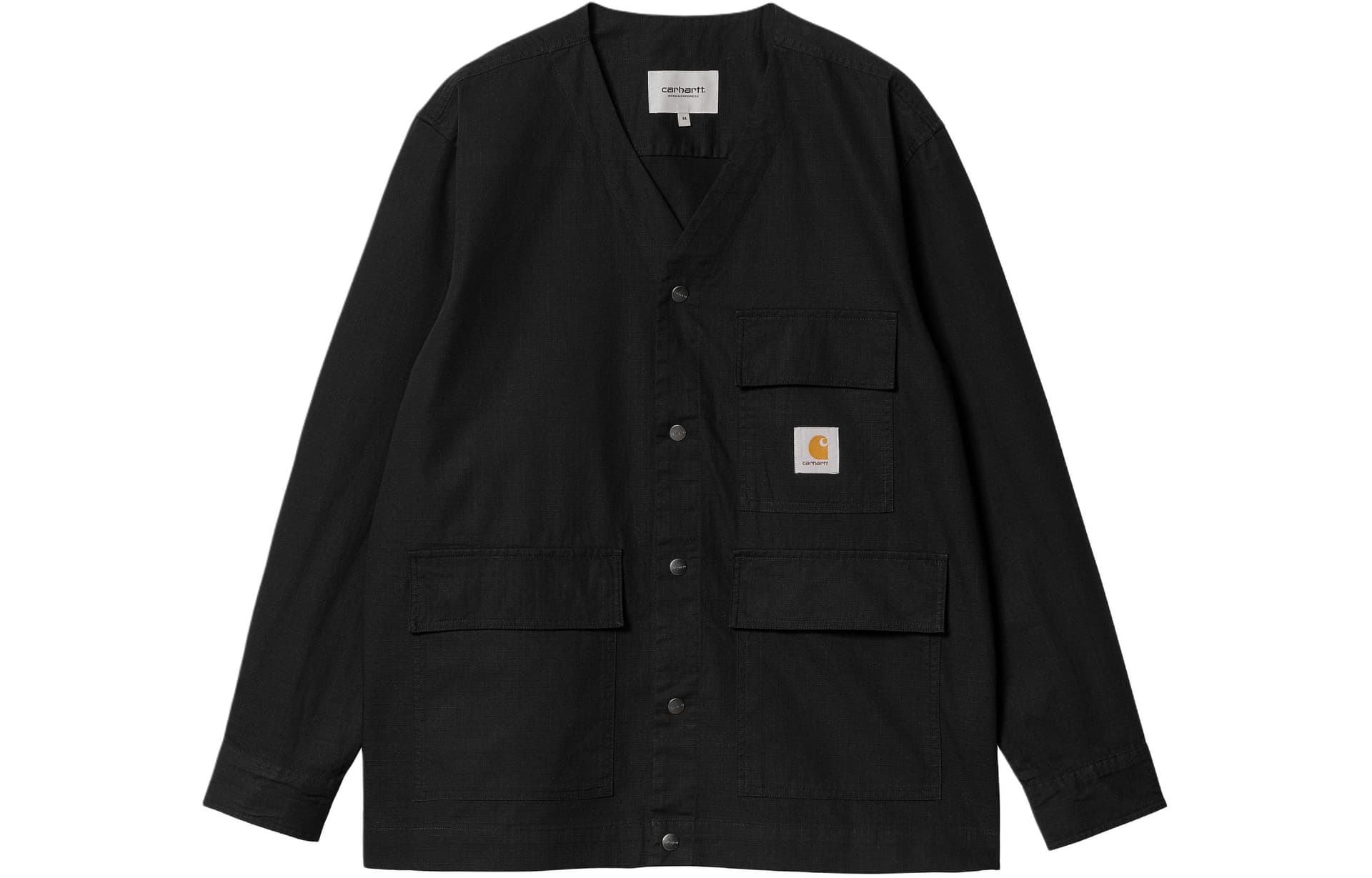 Куртка Carhartt WIP Elroy Shirt Jac - изображение 1