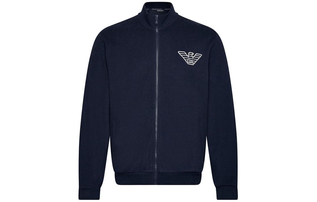 Куртка EMPORIO ARMANI Logo - изображение 1