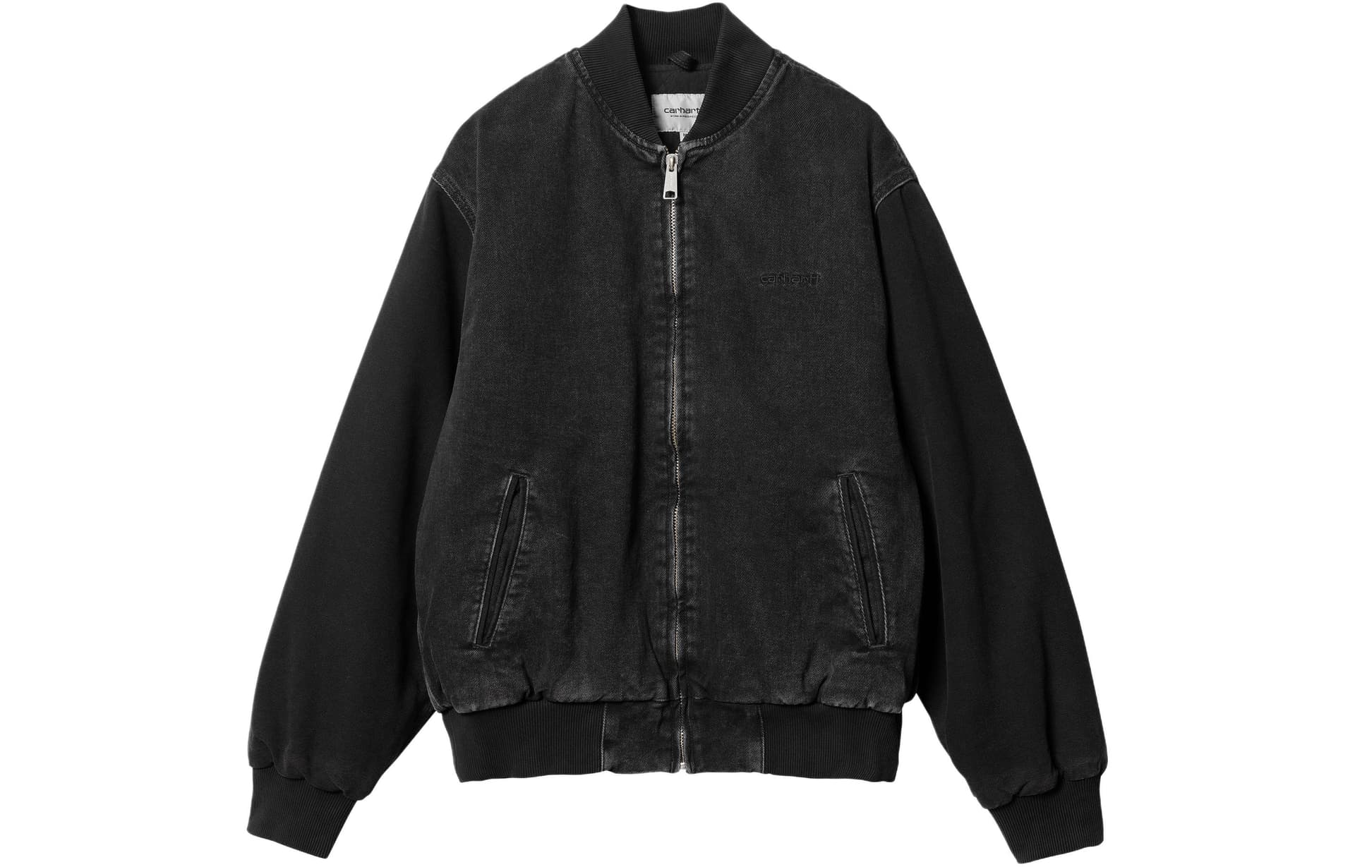 Куртка Carhartt WIP Paxon Bomber - изображение 1