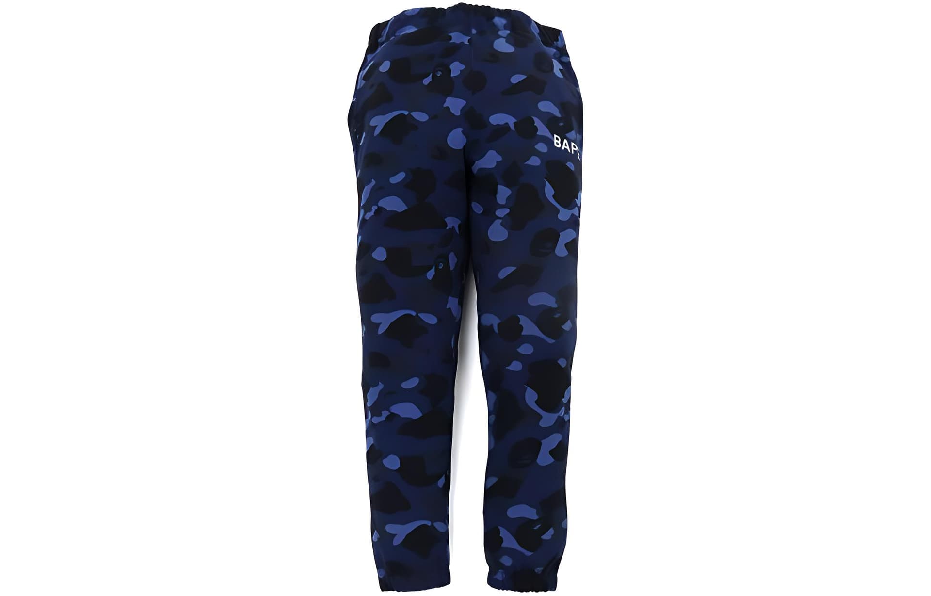Штаны BAPE - изображение 1