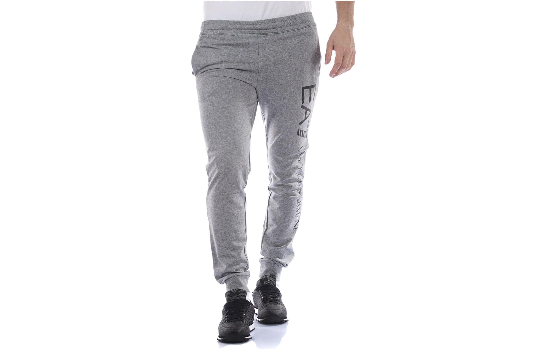 Штаны EMPORIO ARMANI EA7 - изображение 1