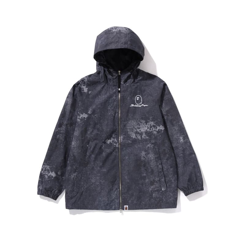 Куртка A BATHING APE FW24 Куртка Мужская - изображение 1
