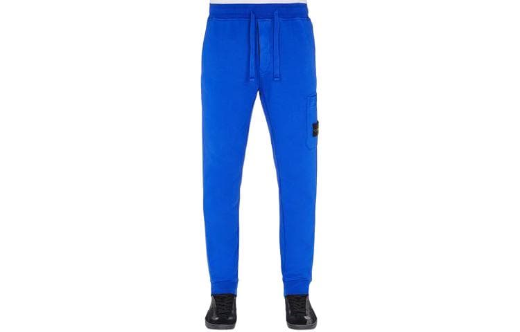 Штаны STONE ISLAND - изображение 1