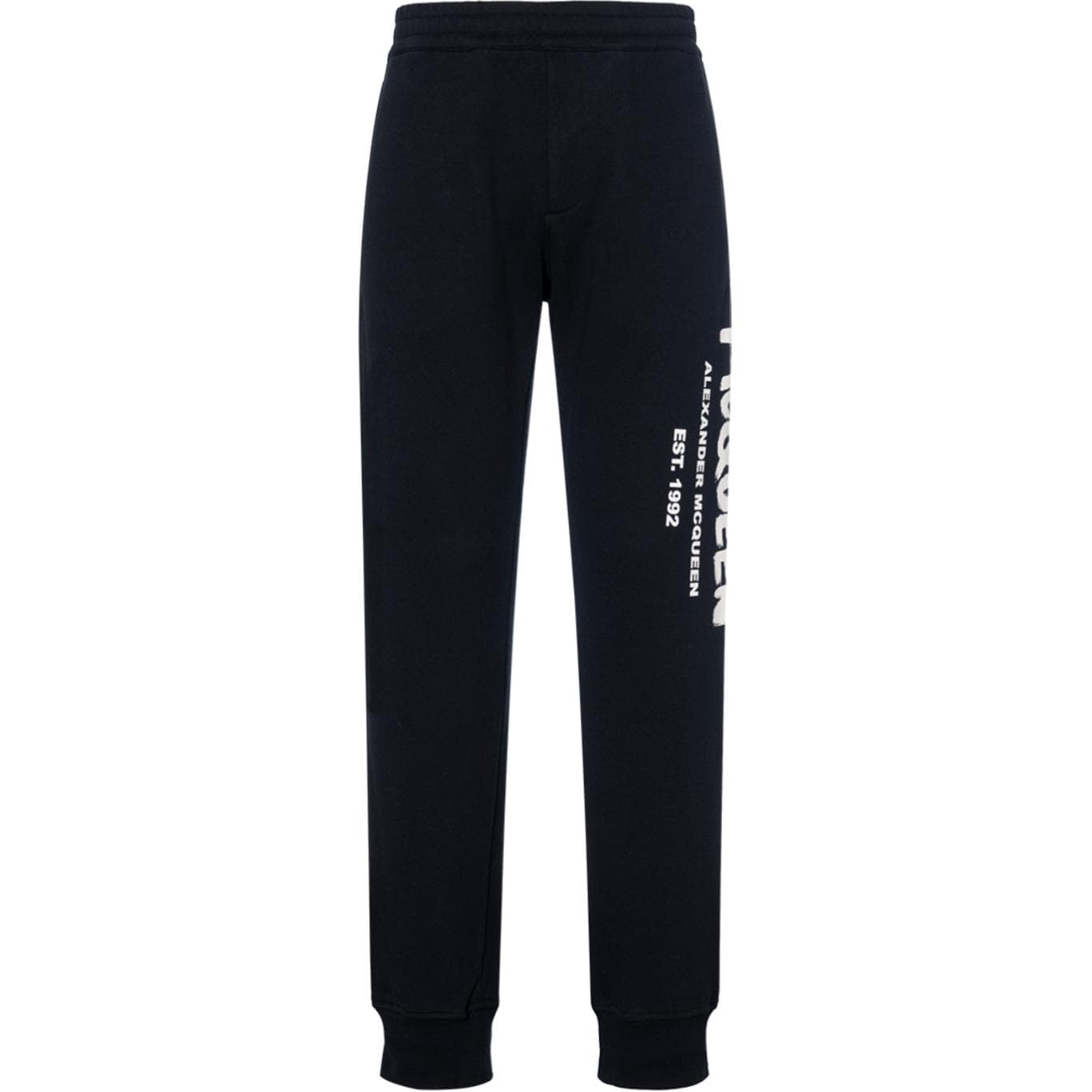 Штаны Alexander McQueen SS22 Logo - изображение 1
