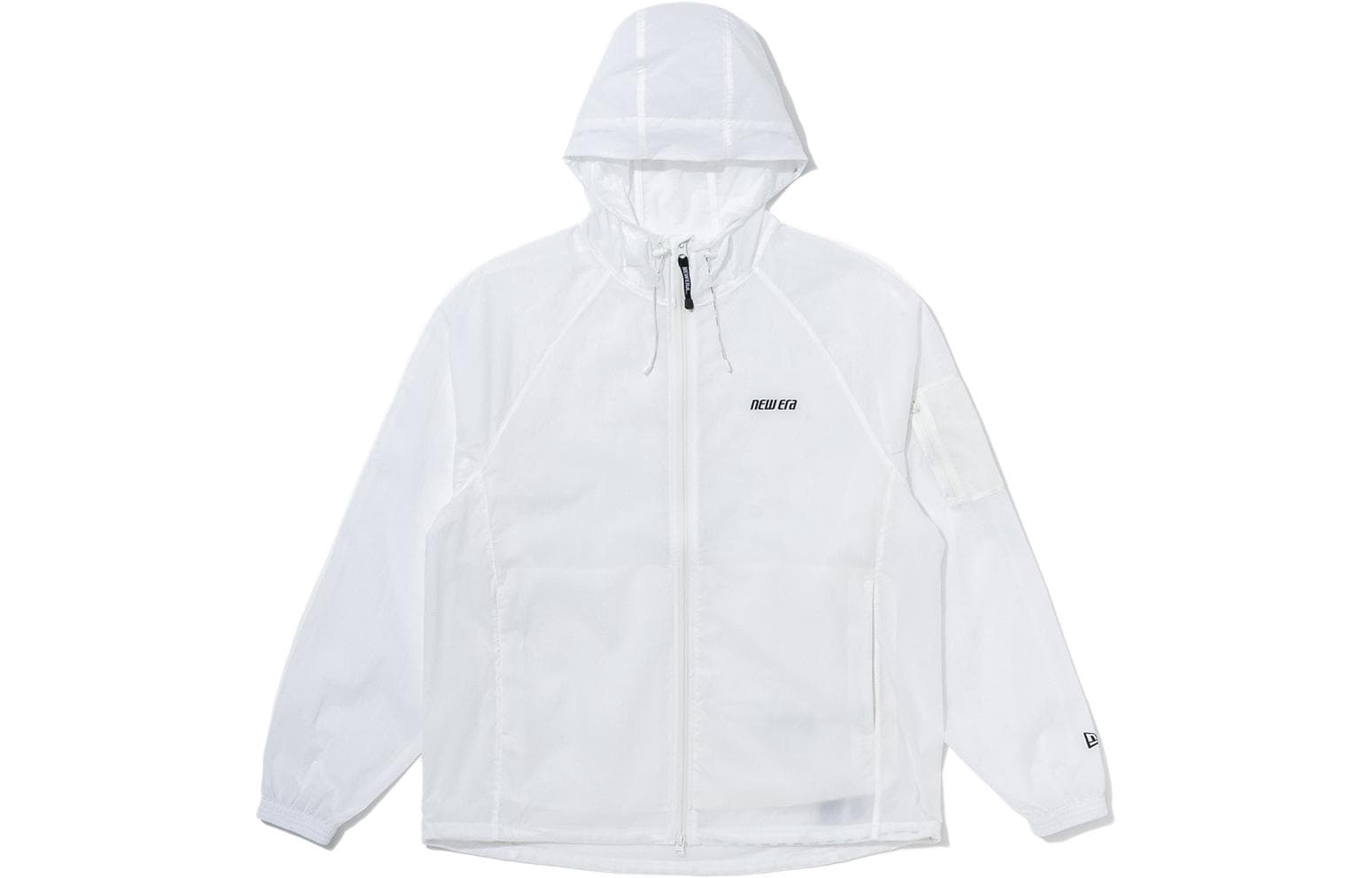 Куртка New Era SS24 - изображение 1