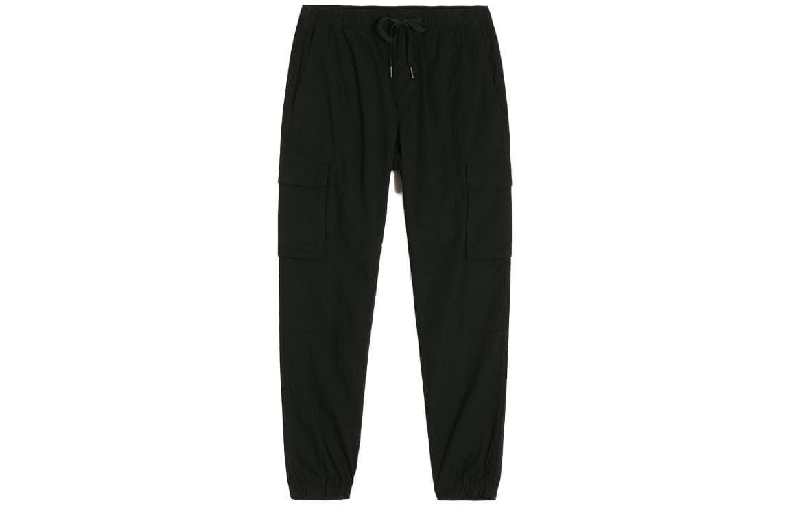 Штаны GAP Мужские Карго Брюки - изображение 3
