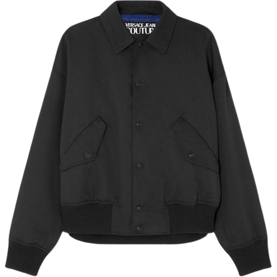Куртка VERSACE Logo - изображение 1