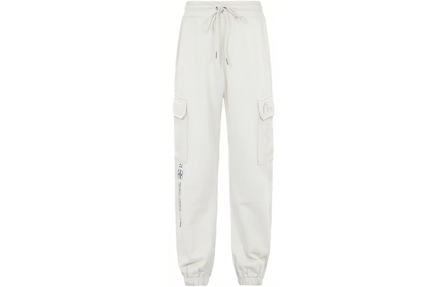 Штаны EVISU logo - изображение 1