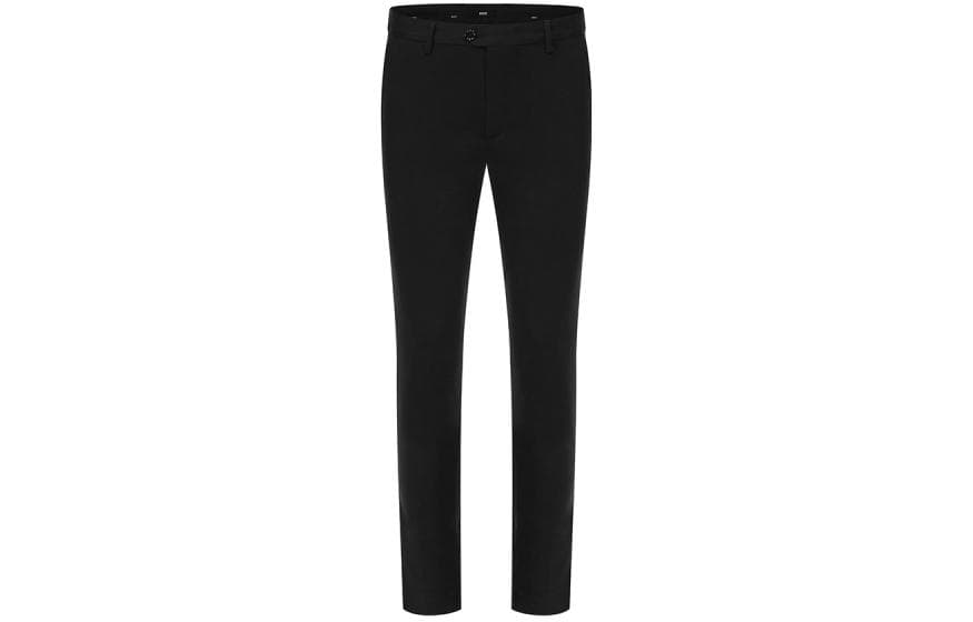 Штаны HUGO BOSS - изображение 1