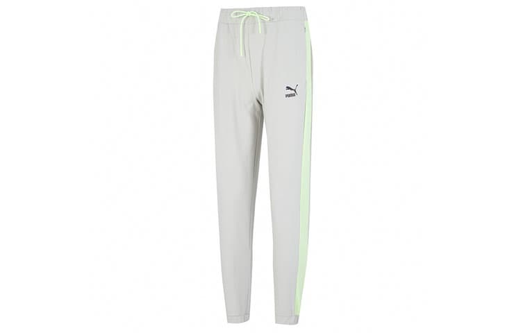 Штаны Puma New Suit Jogger - изображение 1
