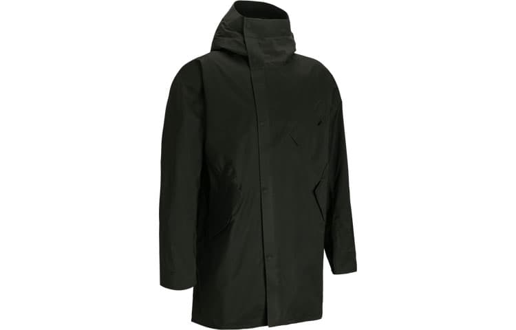 Куртка Under Armour L4L Urban Explorer - изображение 1
