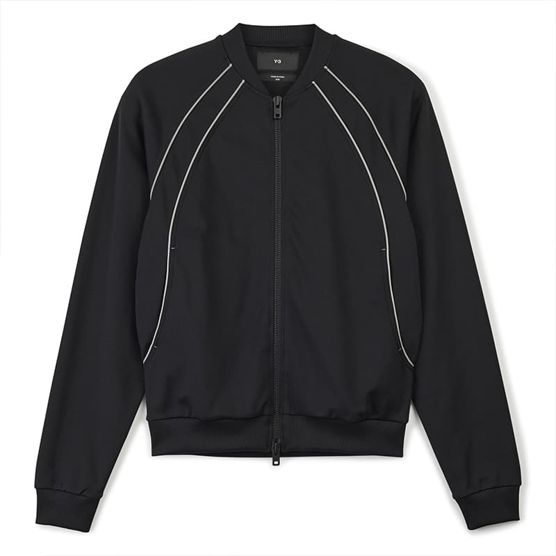 Куртка Y-3 SUPERSTR TT - изображение 1