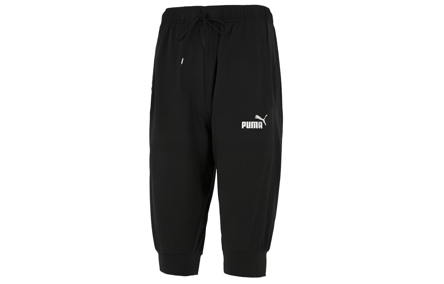 Штаны Puma Uv Men 34 Pants - изображение 1