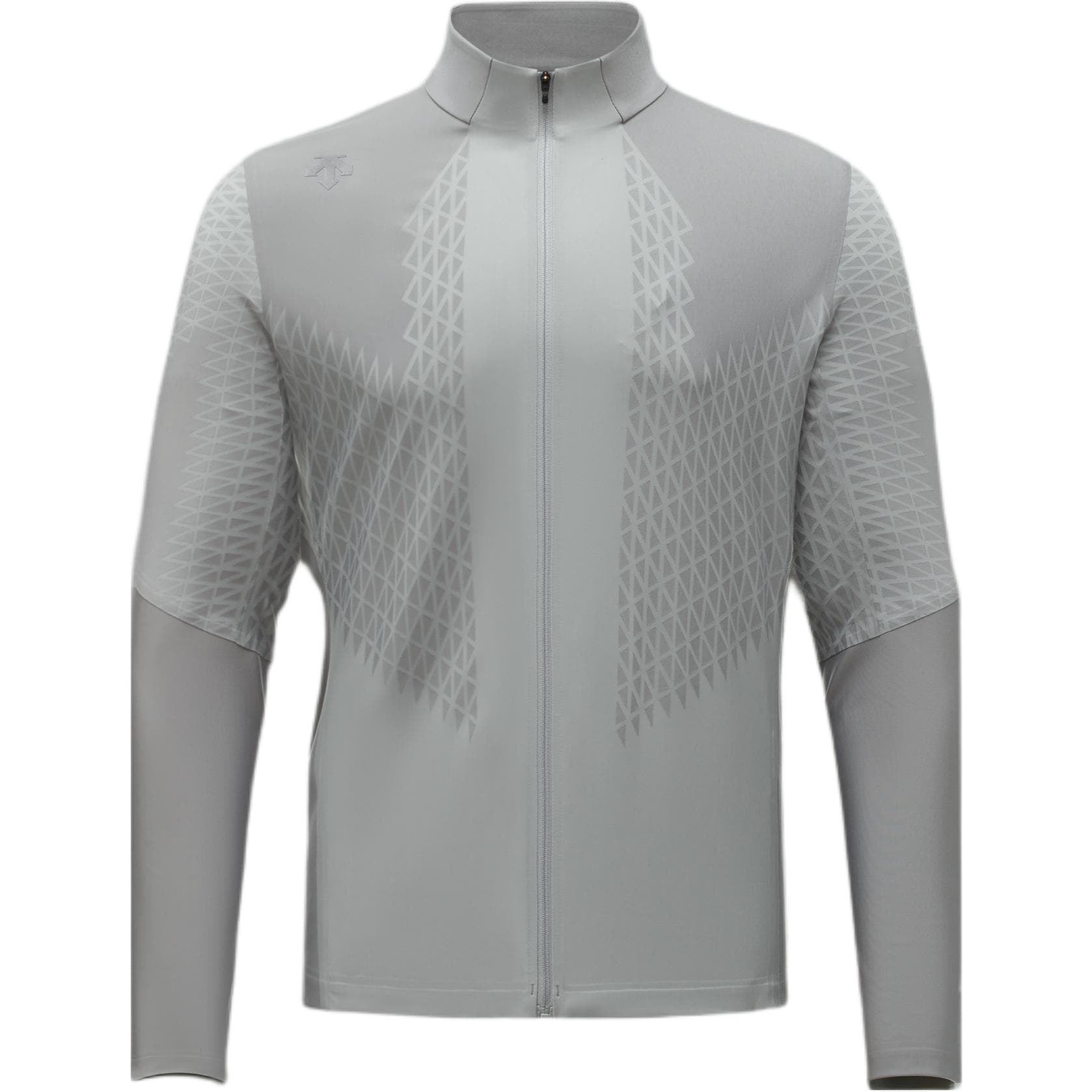 Куртка DESCENTE TRAINING GY-GRAY - изображение 1