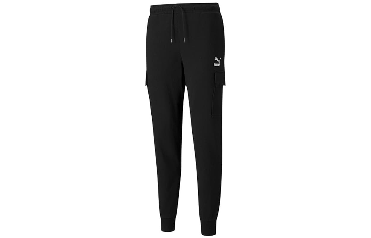 Штаны PUMA Logo - изображение 1