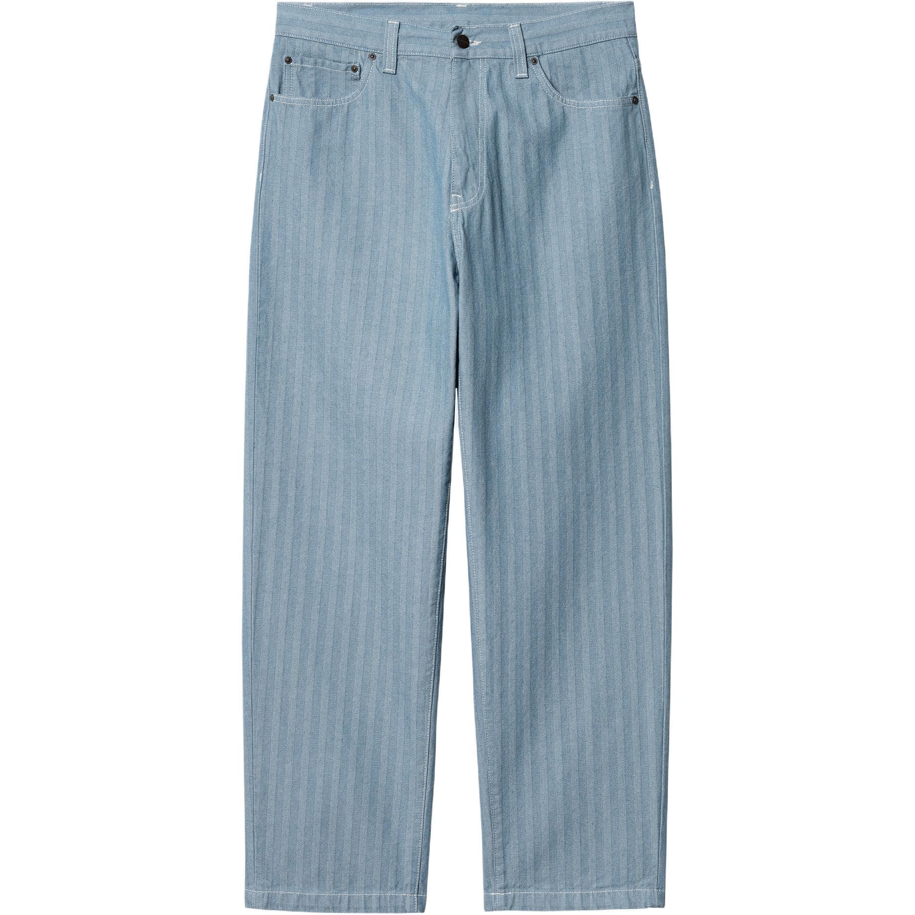 Штаны Carhartt WIP SS24 Menard Pant - изображение 1