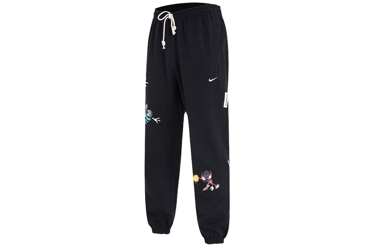 Штаны Nike - изображение 1