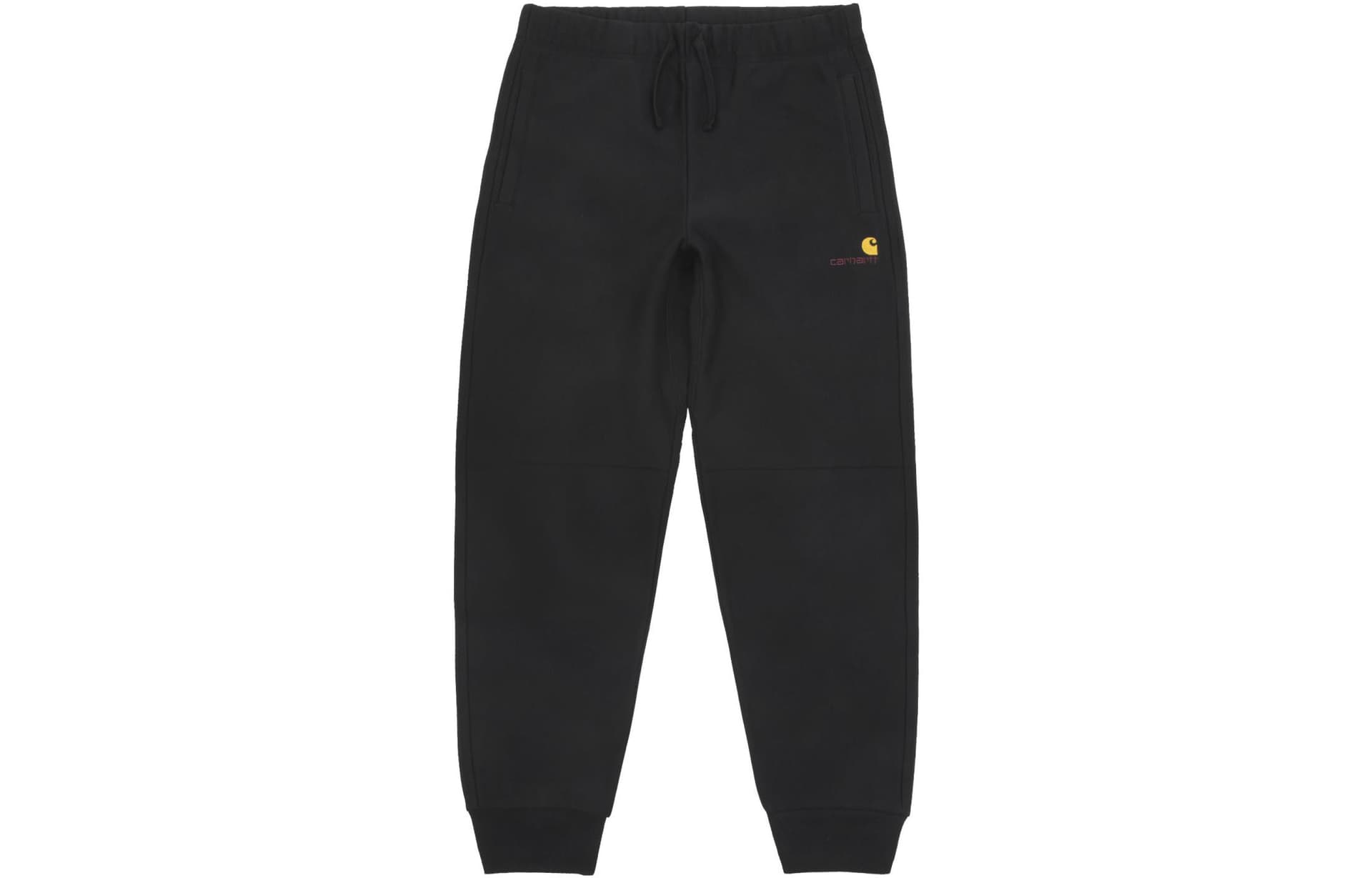 Штаны Carhartt WIP SS22 Logo - изображение 1