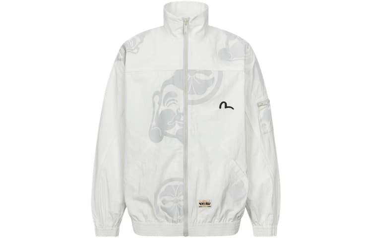 Куртка EVISU SS24 - изображение 1