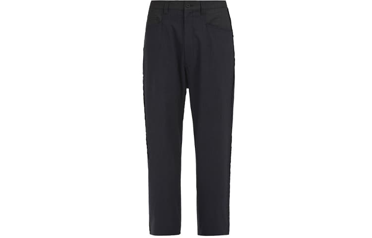 Штаны Y-3 M HBONE TAILORED PANT - изображение 1