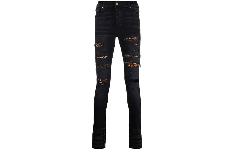 Штаны AMIRI FW21 - изображение 1