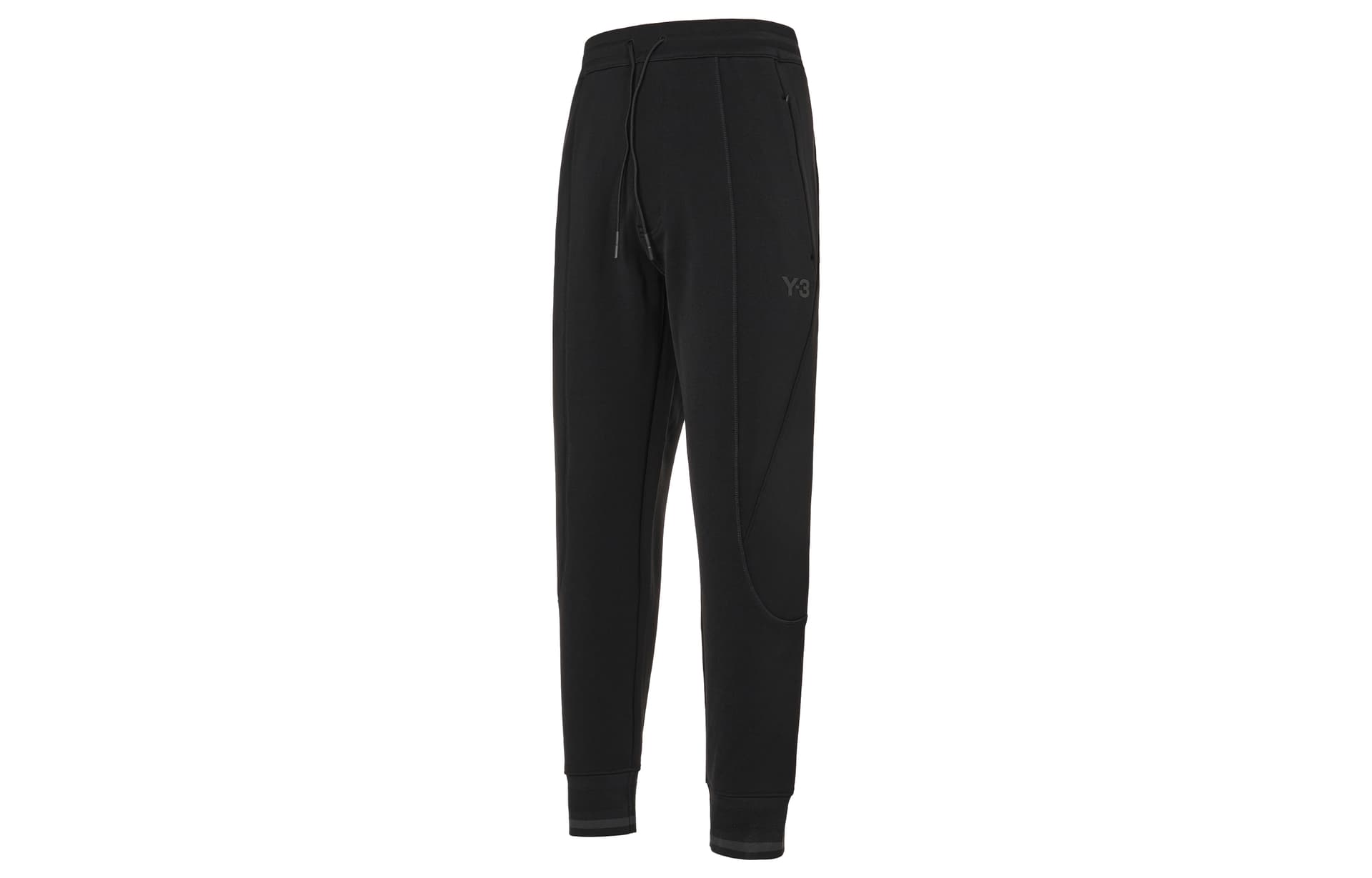 Штаны Y-3 FW22 - изображение 1
