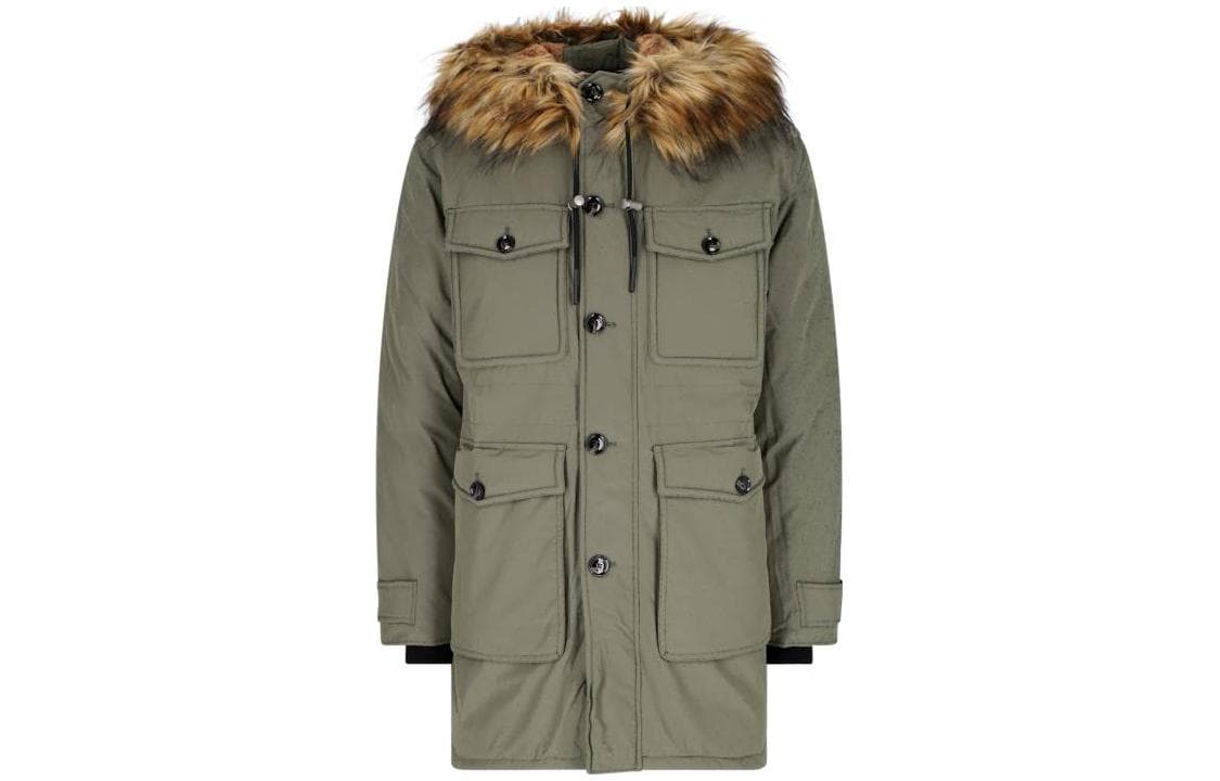 Куртка DIESEL FW23 - изображение 1