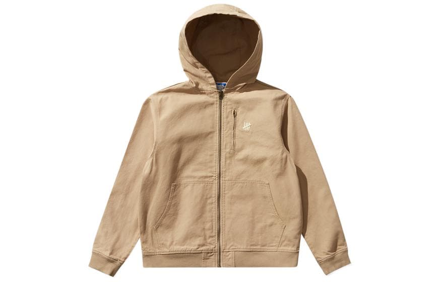 Куртка UNDEFEATED SS24 - изображение 1