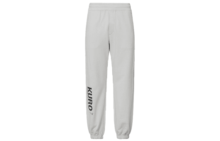 Штаны EVISU Logo - изображение 1