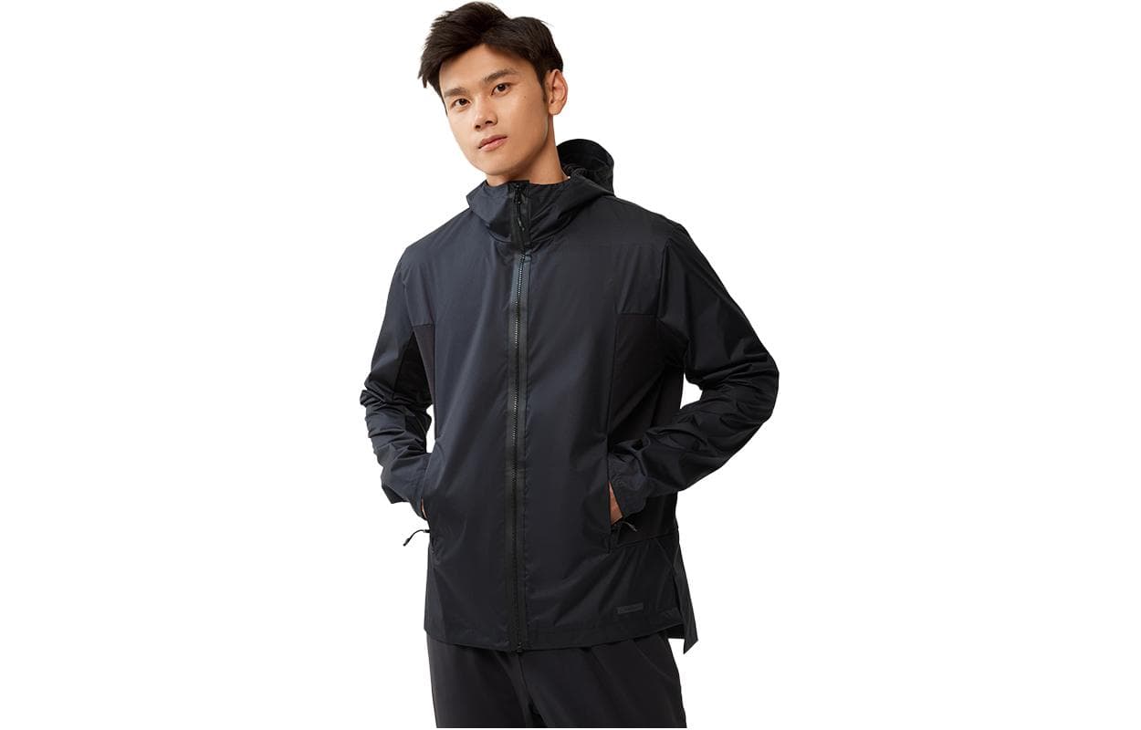 Куртка DECATHLON - изображение 3