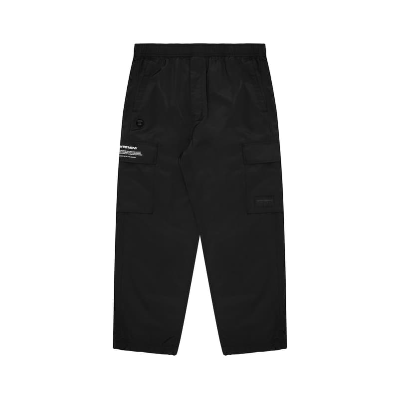 Штаны Aape - изображение 1