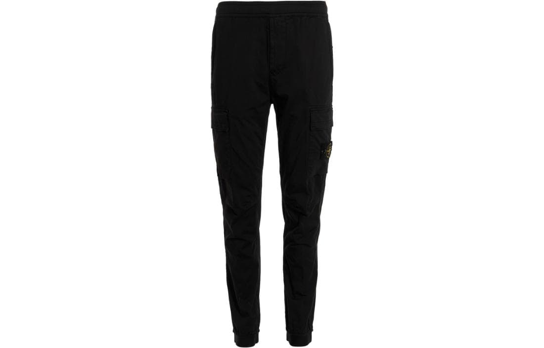 Штаны STONE ISLAND FW22 Logo - изображение 1