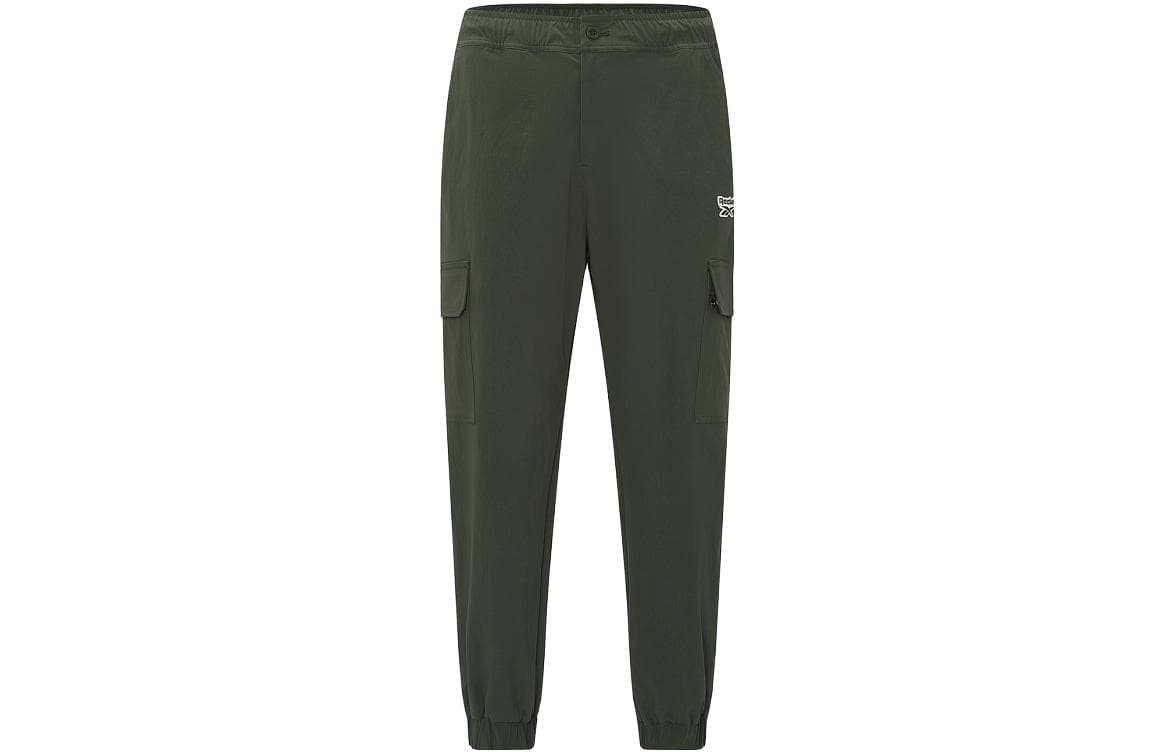 Штаны Reebok - изображение 1