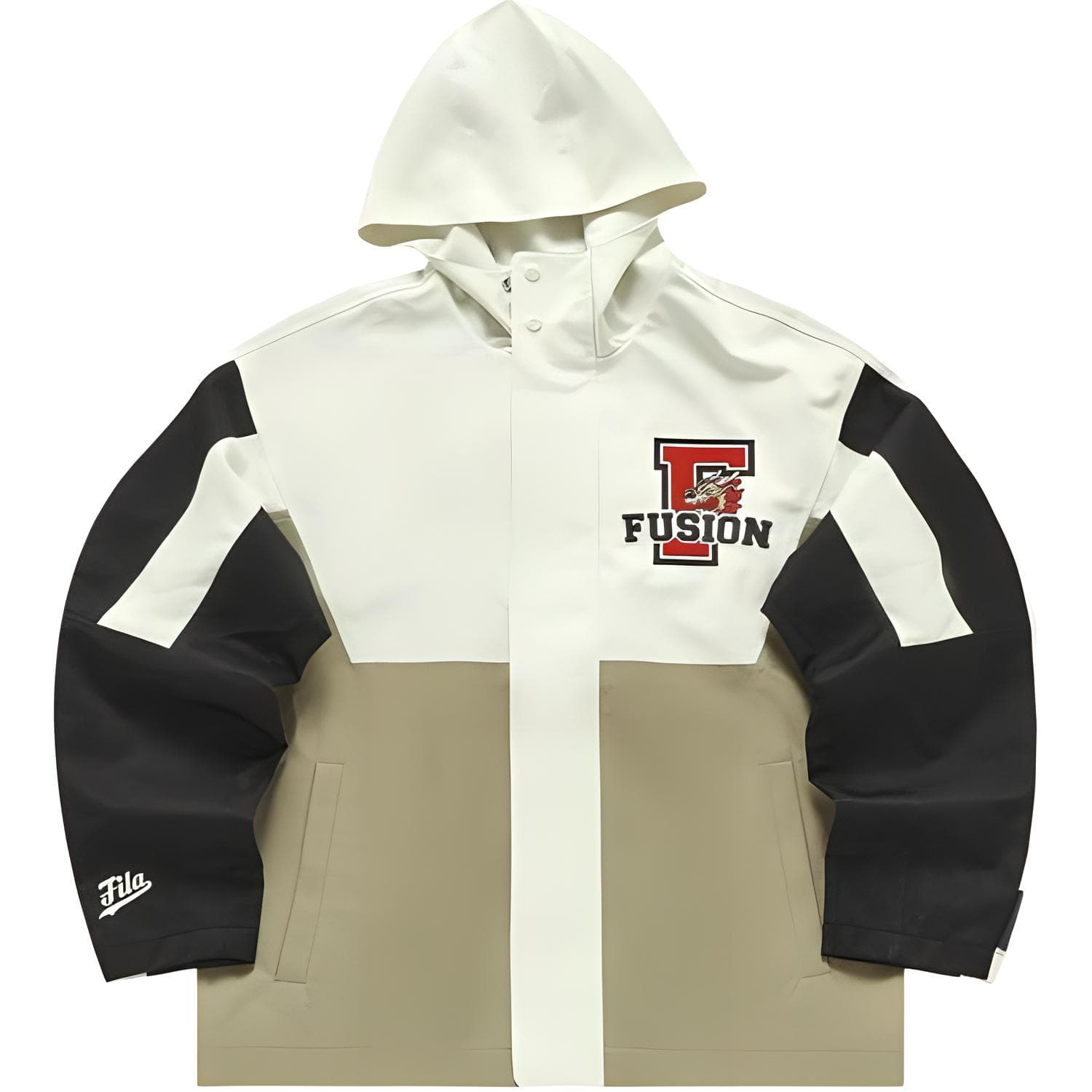 Куртка FILA FUSION - изображение 1